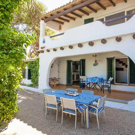 Voramar Ham Dağ evi Playa de Muro (Mallorca)