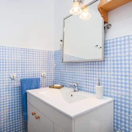 Voramar Ham Dağ evi *